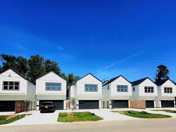 9347 Lavender Street, North Houston TX 77016