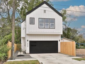 9347 Lavender Street, North Houston TX 77016
