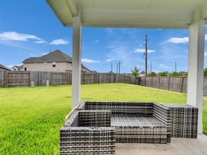10602 Sunrise Park Lane, Humble TX 77396