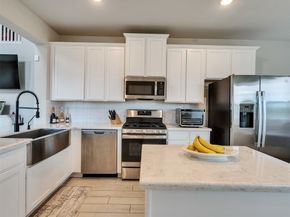 10602 Sunrise Park Lane, Humble TX 77396