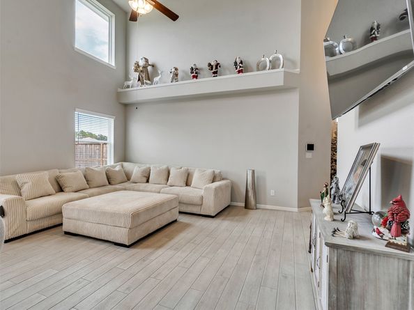 10602 Sunrise Park Lane, Humble TX 77396