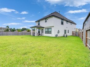 10602 Sunrise Park Lane, Humble TX 77396