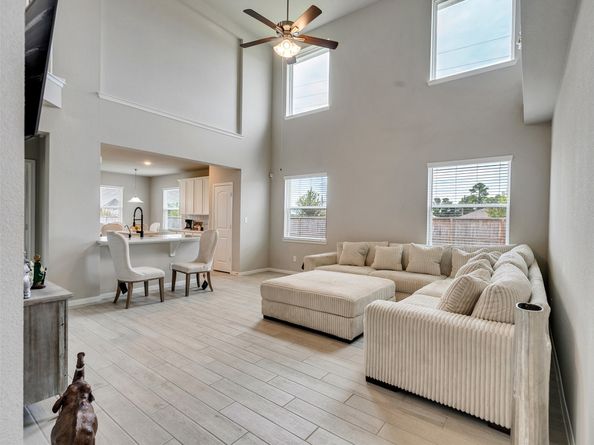 10602 Sunrise Park Lane, Humble TX 77396