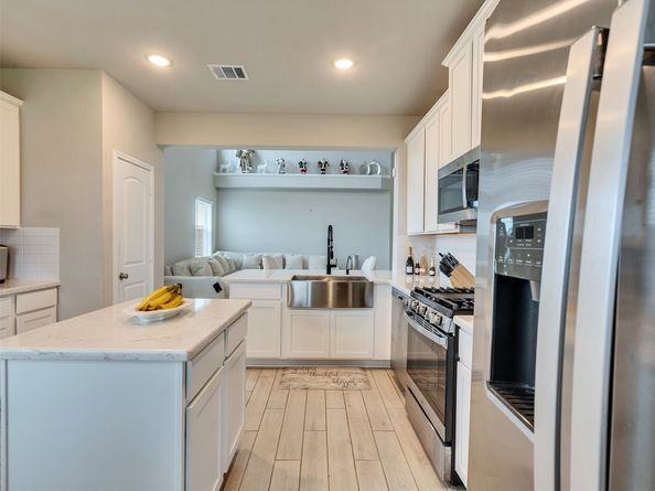 10602 Sunrise Park Lane, Humble TX 77396
