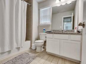10602 Sunrise Park Lane, Humble TX 77396