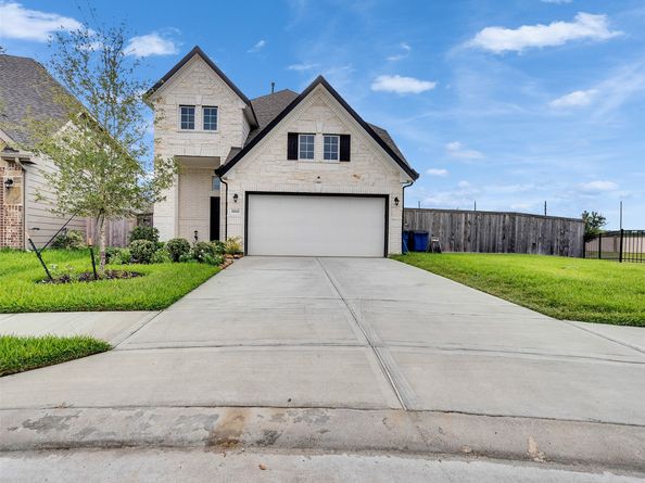 10602 Sunrise Park Lane, Humble TX 77396