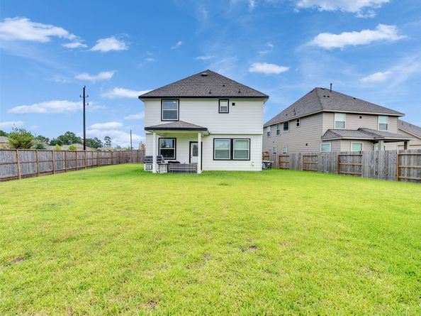 10602 Sunrise Park Lane, Humble TX 77396