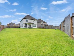 10602 Sunrise Park Lane, Humble TX 77396