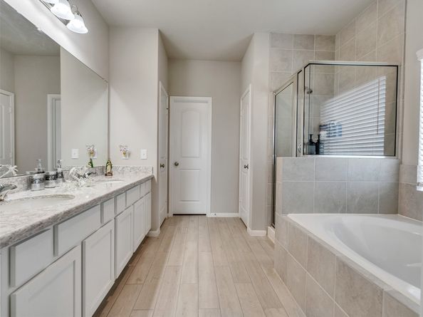 10602 Sunrise Park Lane, Humble TX 77396