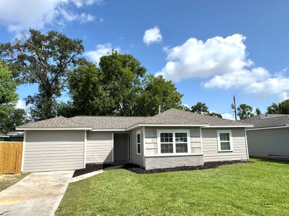 1106 Aubert Street, Houston TX 77017