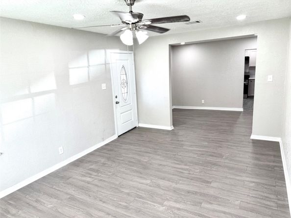1106 Aubert Street, Houston TX 77017