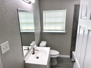 1106 Aubert Street, Houston TX 77017