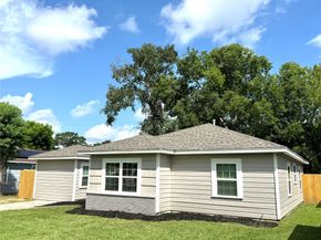 1106 Aubert Street, Houston TX 77017