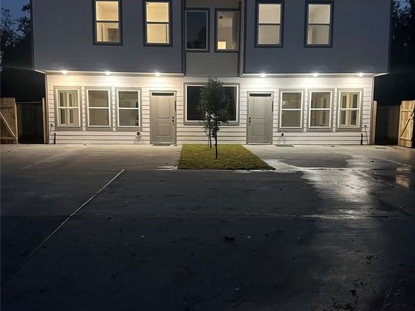 8306 E Tidwell Road, Houston TX 77028
