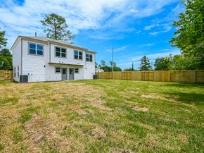 8306 E Tidwell Road, Houston TX 77028