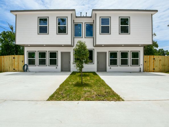 8306 E Tidwell Road, Houston TX 77028