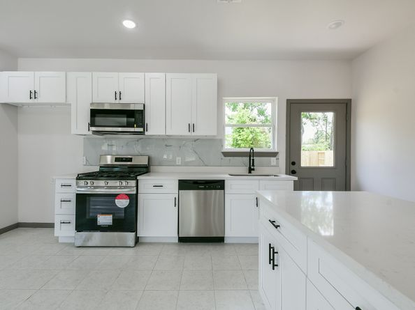 8306 E Tidwell Road, Houston TX 77028
