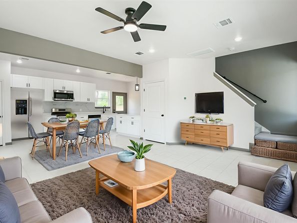 8306 E Tidwell Road, Houston TX 77028