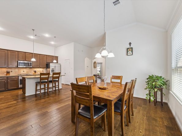 2654 Tacoma Springs Drive, Conroe TX 77304