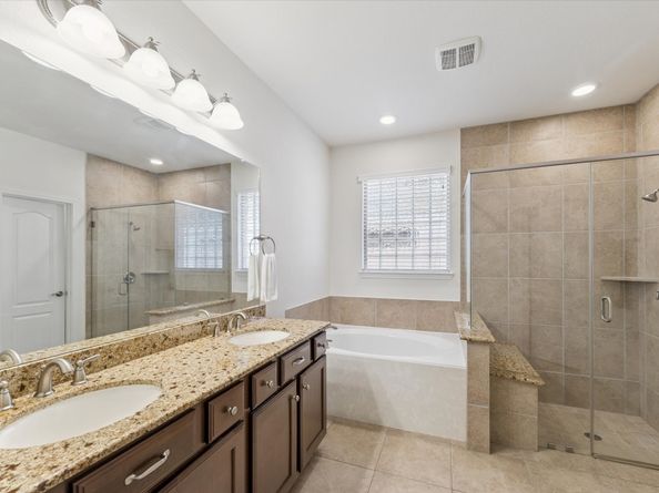 2654 Tacoma Springs Drive, Conroe TX 77304
