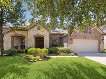 2654 Tacoma Springs Drive