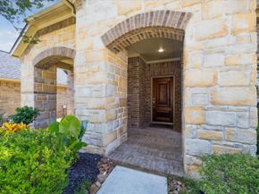 2654 Tacoma Springs Drive, Conroe TX 77304