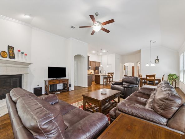2654 Tacoma Springs Drive, Conroe TX 77304