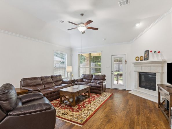 2654 Tacoma Springs Drive, Conroe TX 77304