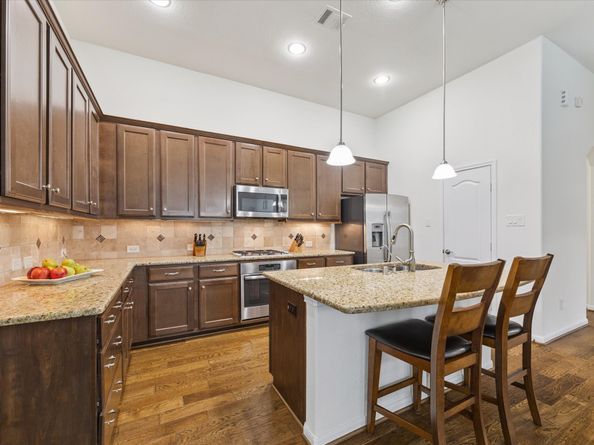 2654 Tacoma Springs Drive, Conroe TX 77304