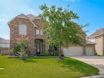 25218 Auburn Bend Drive