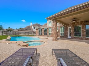 25218 Auburn Bend Drive, Spring TX 77389