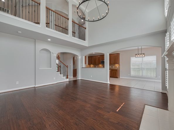 25218 Auburn Bend Drive, Spring TX 77389