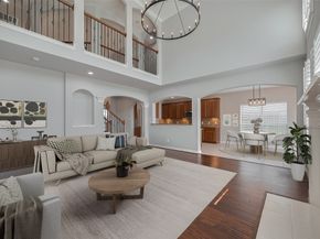 25218 Auburn Bend Drive, Spring TX 77389
