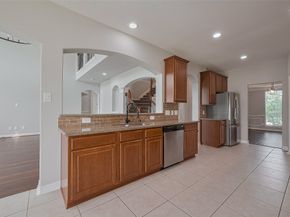 25218 Auburn Bend Drive, Spring TX 77389