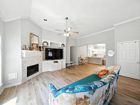 3911 Princeton Park Court, Pasadena TX 77058