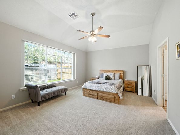 3911 Princeton Park Court, Pasadena TX 77058