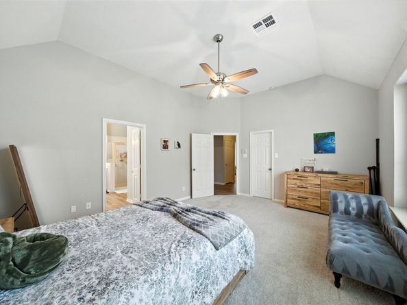 3911 Princeton Park Court, Pasadena TX 77058