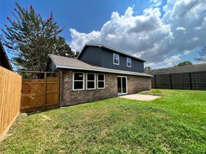20113 Dawn Mist Drive, Humble TX 77346