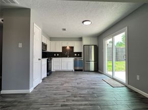20113 Dawn Mist Drive, Humble TX 77346