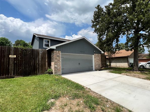 20113 Dawn Mist Drive, Humble TX 77346