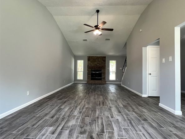 20113 Dawn Mist Drive, Humble TX 77346