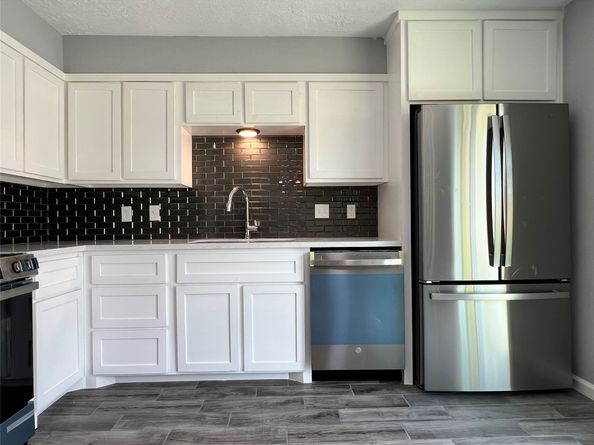 20113 Dawn Mist Drive, Humble TX 77346