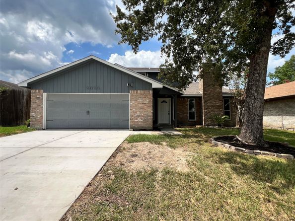 20113 Dawn Mist Drive, Humble TX 77346
