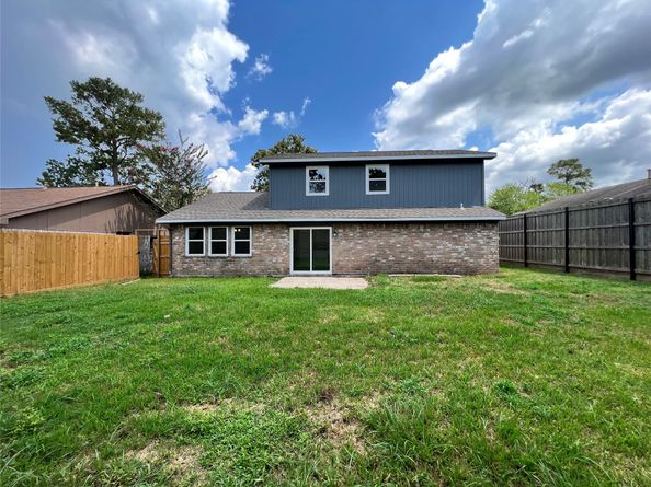 20113 Dawn Mist Drive, Humble TX 77346