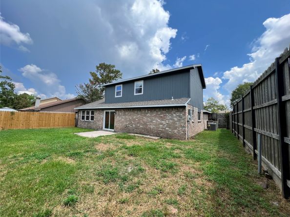 20113 Dawn Mist Drive, Humble TX 77346