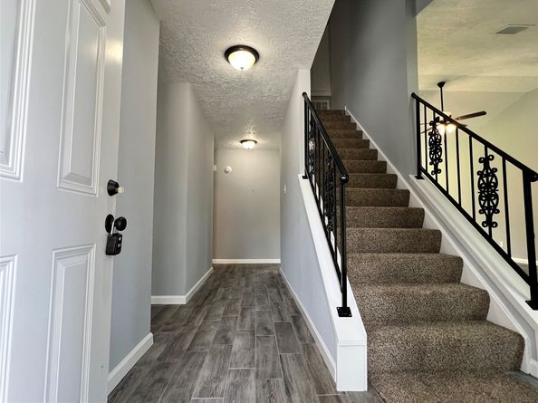 20113 Dawn Mist Drive, Humble TX 77346