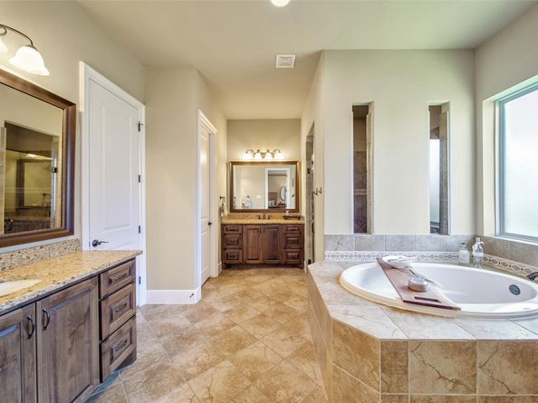 15614 Lake Iris Drive, Houston TX 77070
