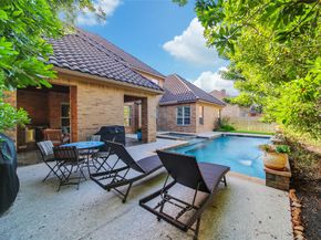 15614 Lake Iris Drive, Houston TX 77070