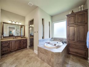 15614 Lake Iris Drive, Houston TX 77070