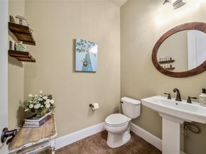 15614 Lake Iris Drive, Houston TX 77070